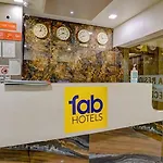 Fabhotel Veera Residency - Nr Airport