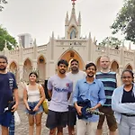 Hammock Hostels - Bandra