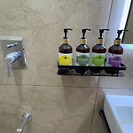 Osi Powai Apartment *
