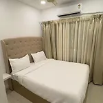 Apartment Osi Powai *
