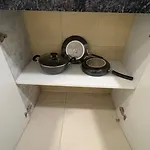 Osi Powai Apartment Mumbai