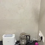 Apartment Osi Powai Mumbai