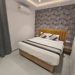 Hotel Morya Residency Parel Mumbai