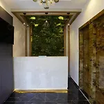 Gorrion Park Hotel 4*