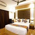 Hotel Gorrion Park 4*