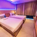 Indie Stays Mumbai International Airport