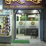 Sundaram Dormitory