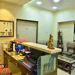 Shri Laxmi Lodge