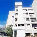 Super Hotel O Bkc Santacruz East