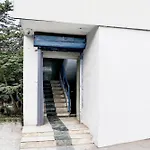 Super Hotel O Bkc Santacruz East