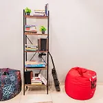 Hotel Indie Studios, Chembur 3*