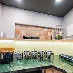 Indie Studios, Chembur 3* Mumbai