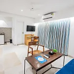 Hotel Indie Studios, Chembur