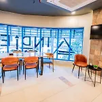 Indie Studios, Chembur Hotel Mumbai