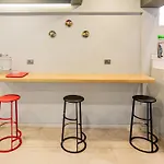 Hotel Indie Studios, Chembur