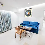 Indie Studios, Chembur Hotel Mumbai