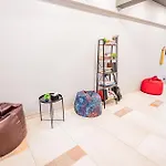 Hotel Indie Studios, Chembur Mumbai