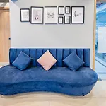Indie Studios, Chembur 3* Mumbai