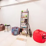 Indie Studios, Chembur Hotel 3*