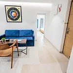Hotel Indie Studios, Chembur Mumbai