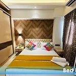 1Bhk Service Apartment In Bkc By Florastays