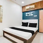 Hotel O Om Sai Palace