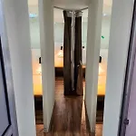 Galaxy Cabin Stay And Dormitory