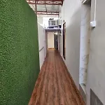 Galaxy Cabin Stay And Dormitory