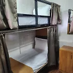 Galaxy Cabin Stay And Dormitory