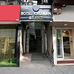 Gulshan Hotel