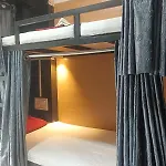 My Dormitory
