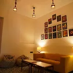 The Colaba Pod Mumbai
