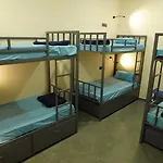 The Colaba Pod Hostel *