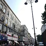 Hostel The Colaba Pod