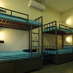 The Colaba Pod Hostel *
