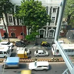 The Colaba Pod Hostel Mumbai