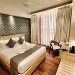 Hotel Maxxvalue Midc - Andheri