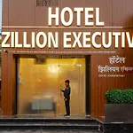 Hotel Zillion Executive Near Us Consulate Bandra Kurla Complex Mumbai Near Mumbai Airport Mumbai