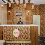 Hotel Zillion Executive Near Us Consulate Bandra Kurla Complex Mumbai Near Mumbai Airport Mumbai