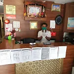 Hotel O Sion Residency