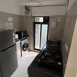 Osi Powai Apartment *