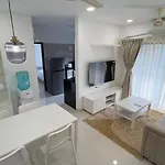 Apartment Osi Powai Mumbai