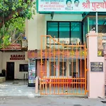 Hotel O Lal Sai Residency Mumbai