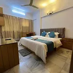 Aparthotel Zenith Homes - Powai 3*