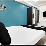Om Sai Palace Hotel Mumbai