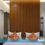 2Br Mumbai Theme Service Apartment For Staycation By Flora Stays