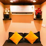 Nadim Tiger Residency