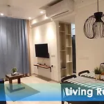 Apartment 1br Theme In Powai By Florastays Mumbai
