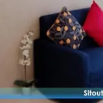 1br Theme In Powai By Florastays Apartment Mumbai
