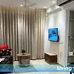 1br Theme In Powai By Florastays